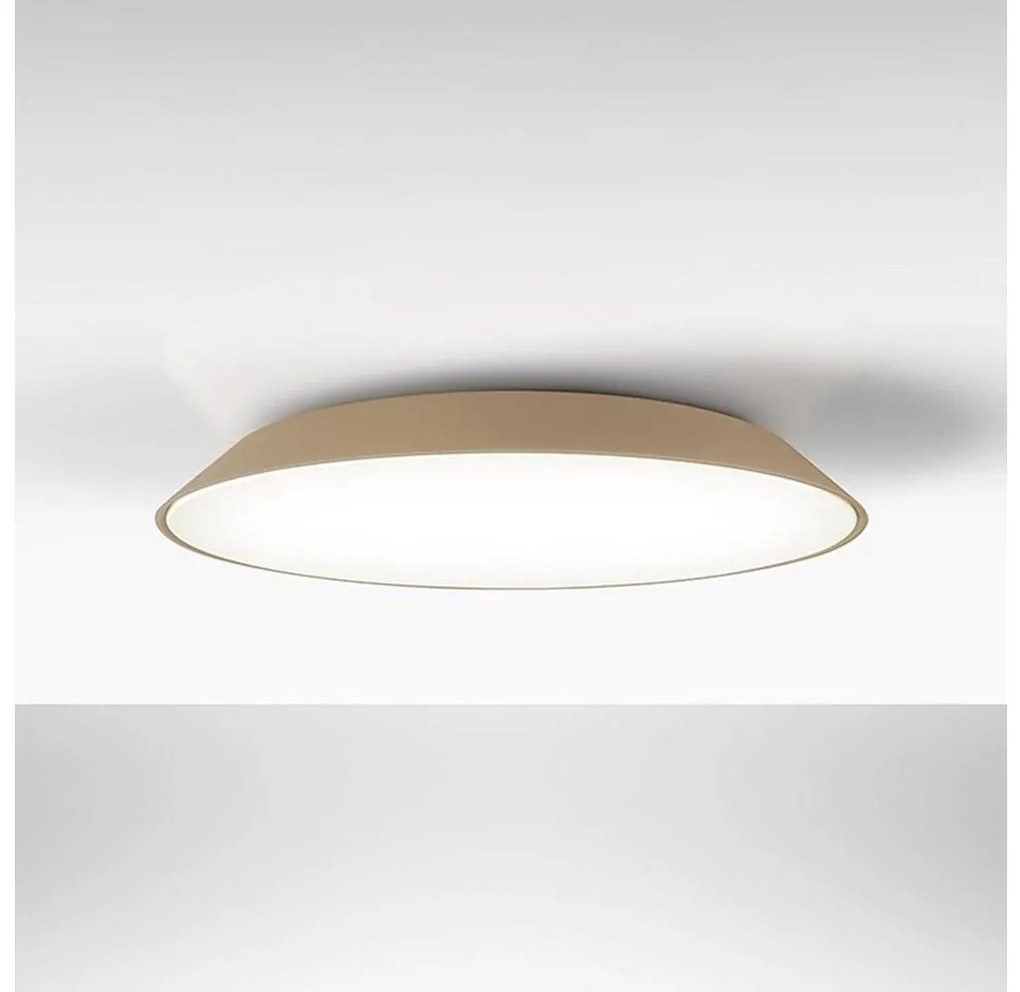 Artemide AR 0241320A - LED Stropné svietidlo FEBE 4xLED/30W/230V