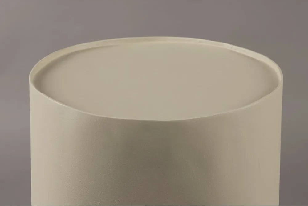 Okrúhly odkladací stolík ø 30 cm Sai – Dutchbone