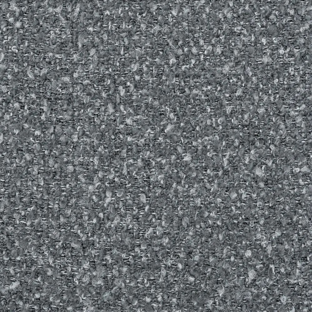 Sivý modul záhradnej pohovky (variabilný roh) Grow – Blomus