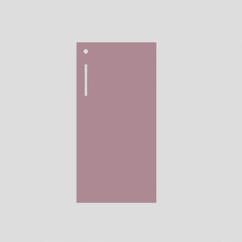 BTC OFFICE D2 (1ks) Varianta: GRAPHITE