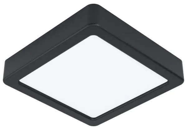 Eglo 99243 - LED stropné svietidlo FUEVA 5 LED/10,5W/230V