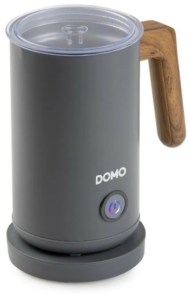 DOMO DO745MF napeník mlieka WOOD YOU