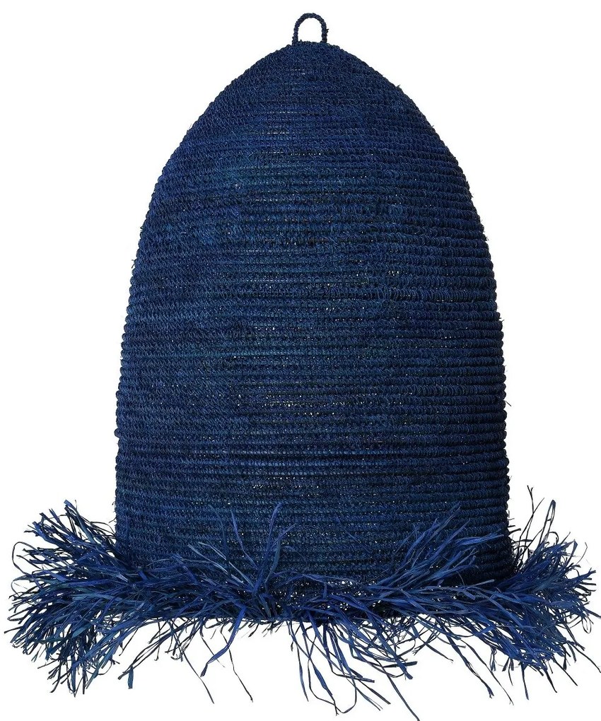 PROXIMA.store - Dizajnové tienidlo KUBU BLUE