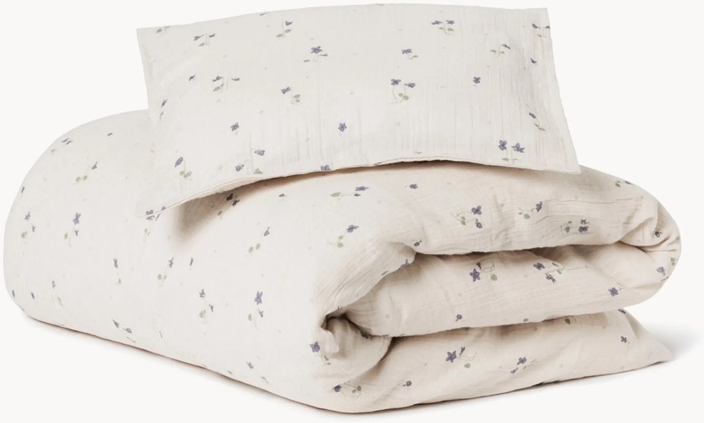 Detská posteľná bielizeň Viola