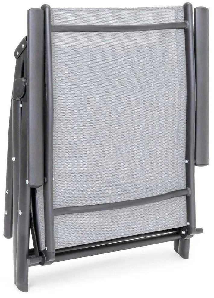 Lehátko comfort, sklopné a nastaviteľné