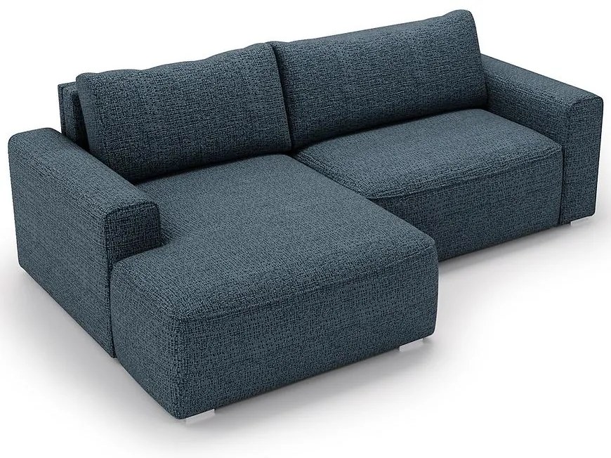 Rohová sedačka Majesty L Cremona 79