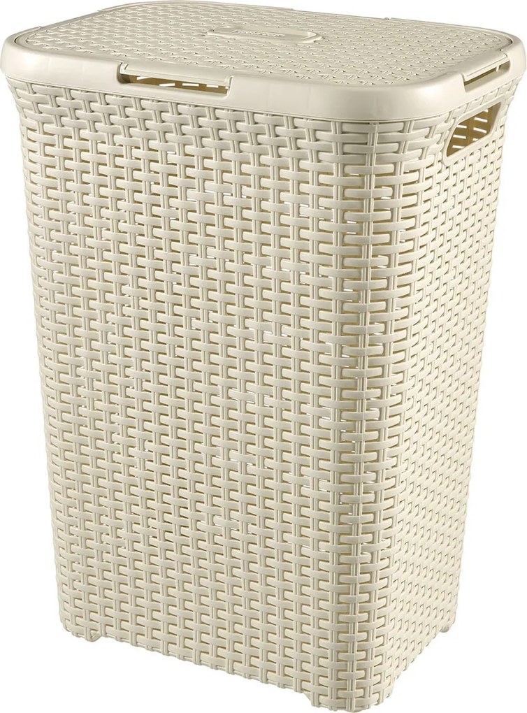 Curver Kôš na bielizeň STYLE L, 60 l