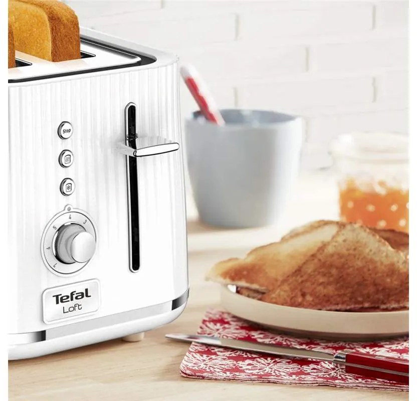 Hriankovač Tefal Loft TT761138