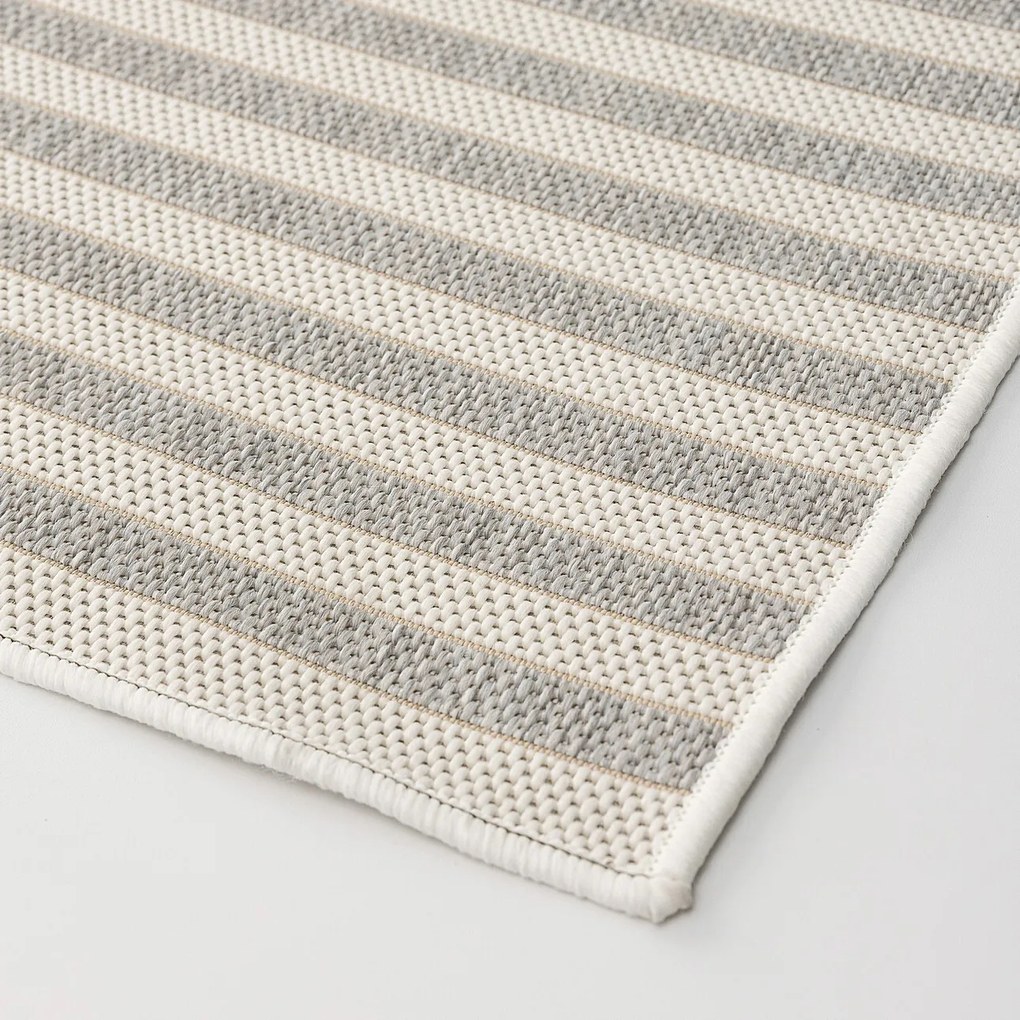 Koberec Mellow Gray I 160x230 cm