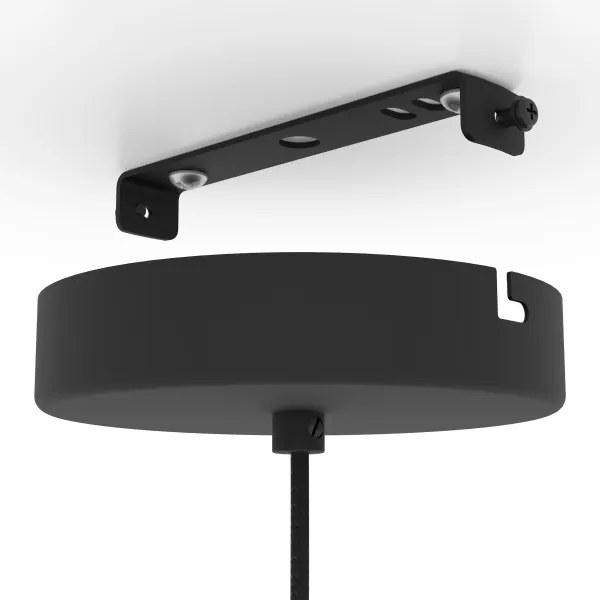 Eglo 43874 - Luster na lanku SURFLEET 1xE27/40W/230V