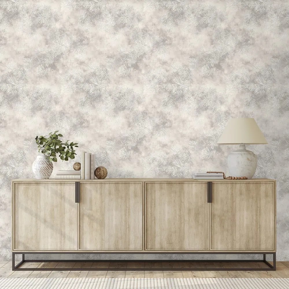 Samolepiaca tapeta sivé mramorové textúry