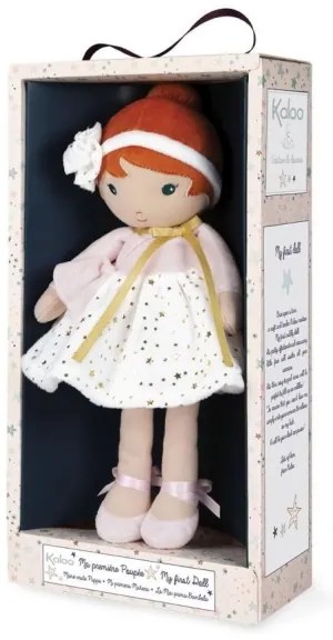 Kaloo - Bábika Valentine TENDRESSE 32 cm
