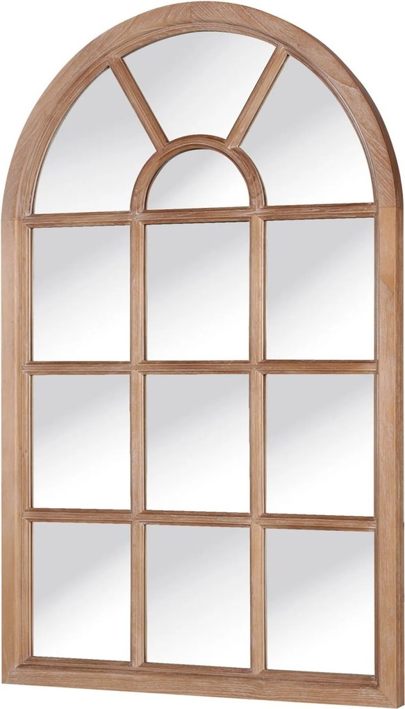 Zrkadlo Arlynn 77x4x121cm