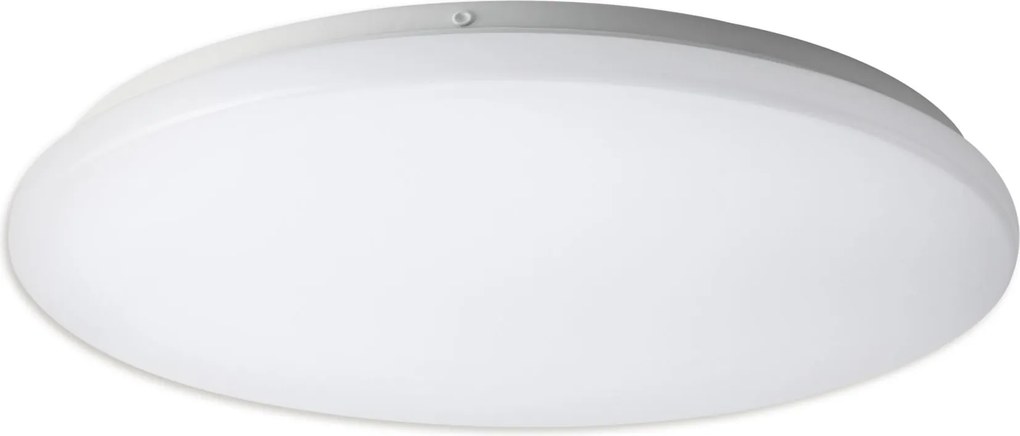 TOP LIGHT Stropné svietidlo DUNAJ K 50, biele