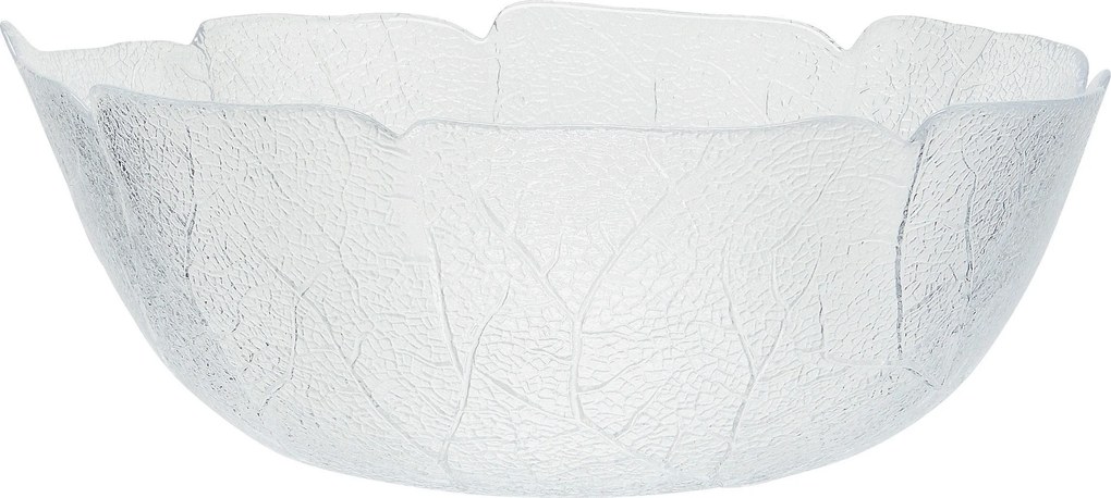 XXXLutz MISA, sklo, 27,0/9,5/27,0 cm Mäser - Misky & misy - 0031751515