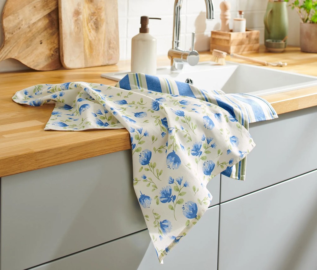 Utierky na riad, 2 ks