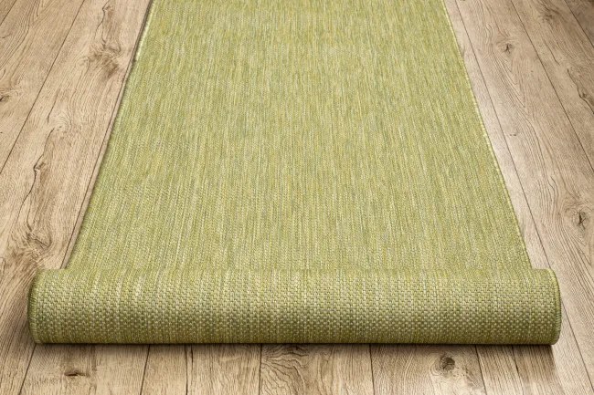 Behúň SIZAL SION zelený