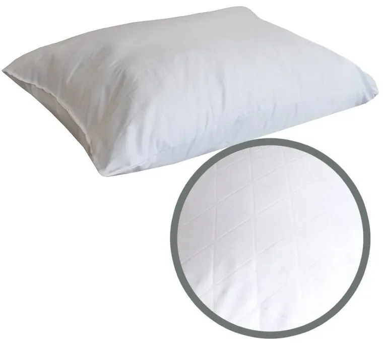 Set Klasik paplón + vankúš 140x200/70×90 cm