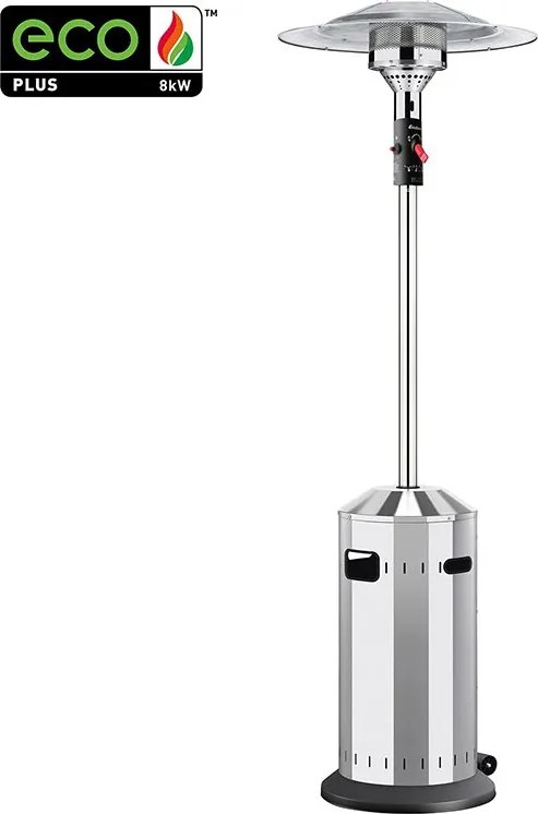 Plynový ohrievač ENDERS ELEGANCE