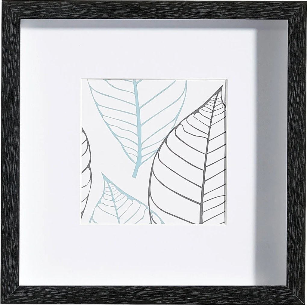 XXXLutz RÁM NA OBRAZY, 1 foto 23 cm x 23 cm - Rámy na obrazy - 004342058404
