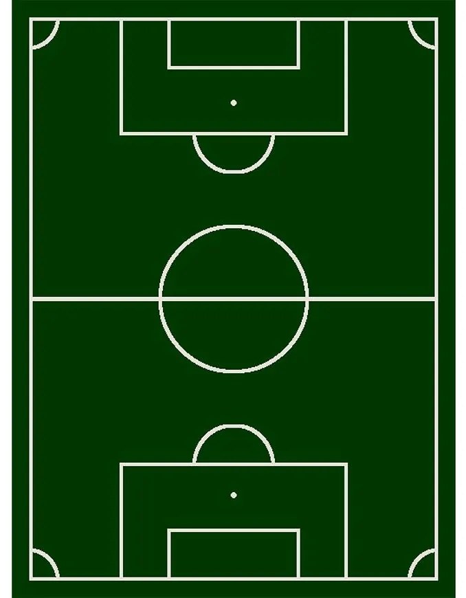 Koberec BCF Shiraz Kids 1,6/2,3 1284 GG155