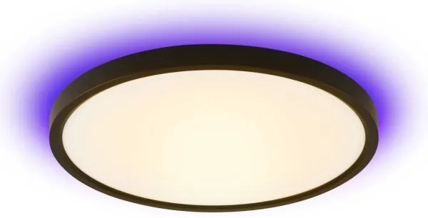 Immax NEO 07170-B60 - LED RGB Stmievateľné svietidlo TUDO 65W/230V Wi-Fi Tuya + DO