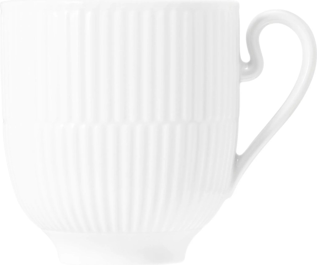 XXXLutz HRNČEK NA KÁVU porcelán keramika Seltmann Weiden - Jedálenské sety - 003123035401