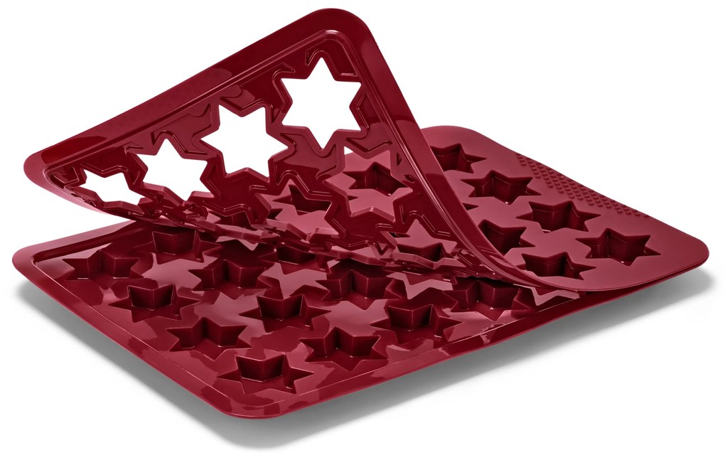 Podložka na pečenie škoricových hviezdičiek