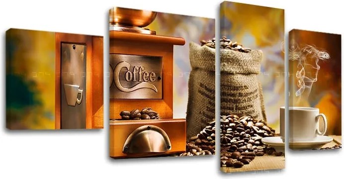 Obraz na stenu KUCHYŇA