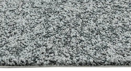 Koberce Breno Metrážny koberec POINT 830, šíře role 400 cm, sivá