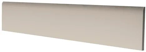Sokel Rako Taurus Color slonová kosť 10x60 cm mat TSASZ010.1
