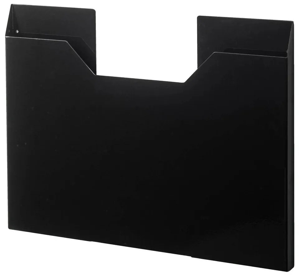 Kovové Puzdro na prestieranie bez vŕtania Tower – YAMAZAKI