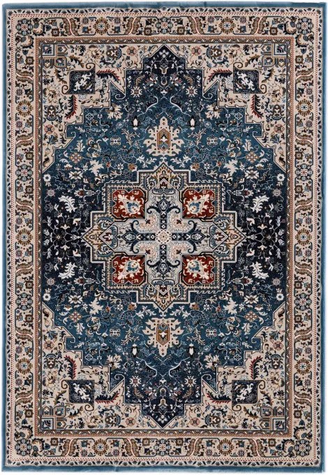 Koberec Dywilan Rich Karastan Blue 2