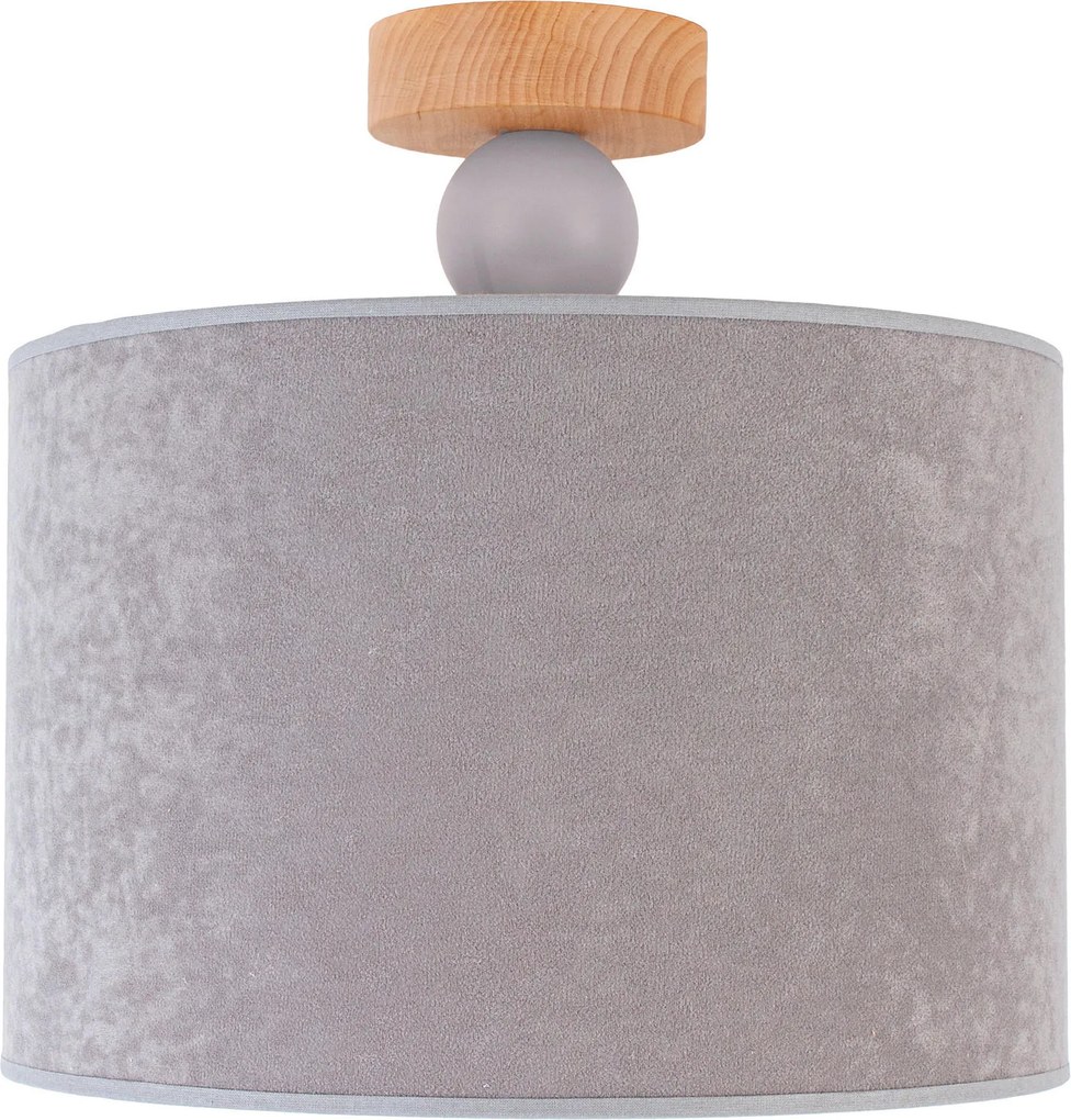 XXXLutz STROPNÉ SVIETIDLO, 30/30 cm - Online Only bytové doplnky - 009228031701