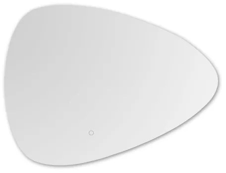 Zuma Line D3005 - LED Kúpeľňové zrkadlo s podsv. 24W/230V 3000/4000/6000K IP44