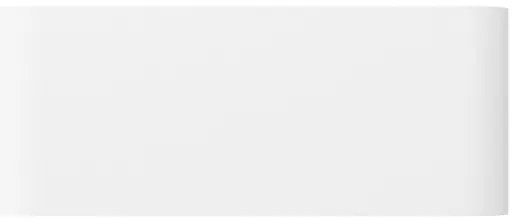 Eglo 98422 - LED Nástenné svietidlo SANIA LED/10W/230V