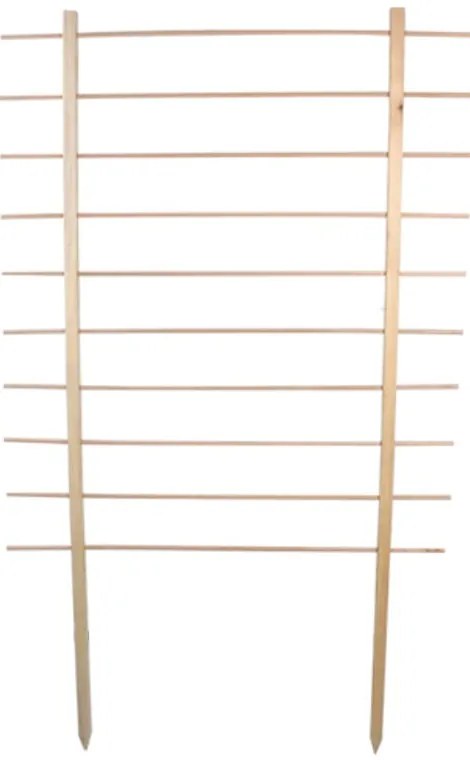 Drevená podpera rastlín – Esschert Design