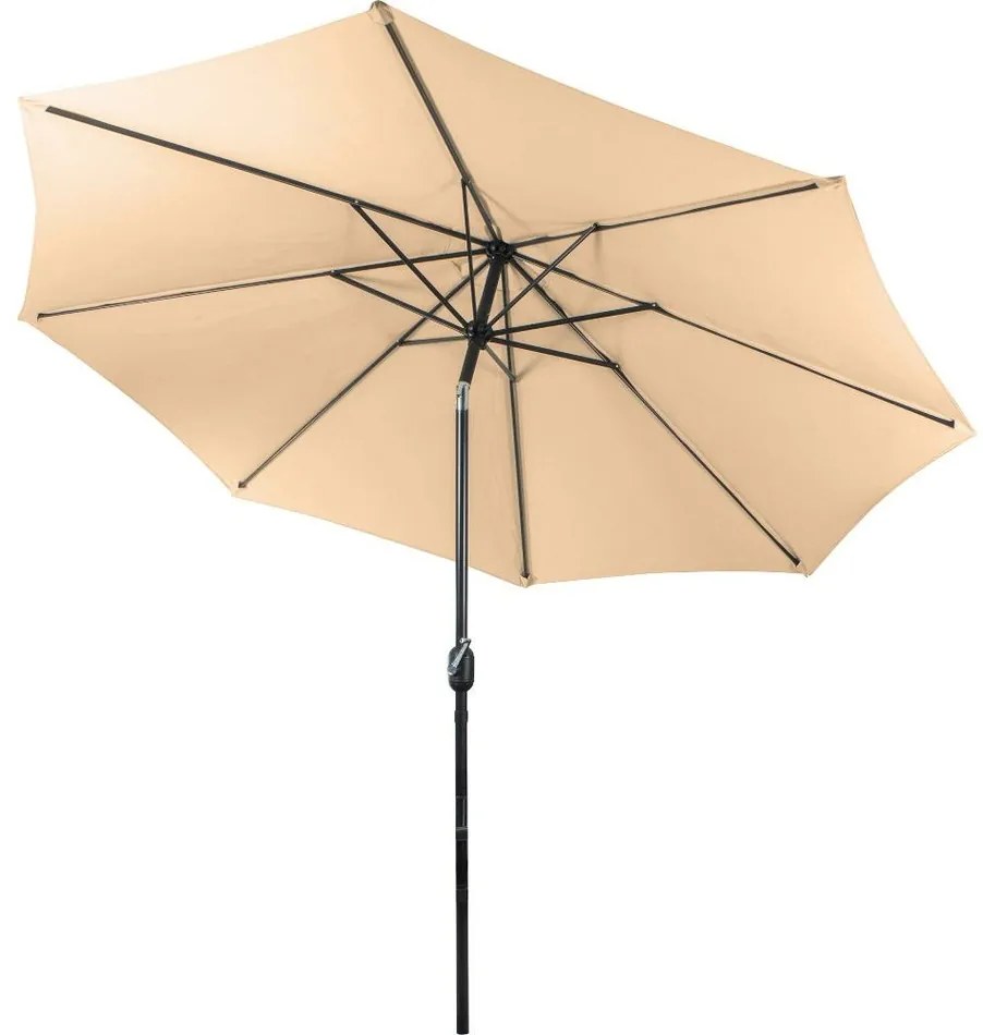 Fieldmann Sada záhradného nábytku MELISA LIGHT