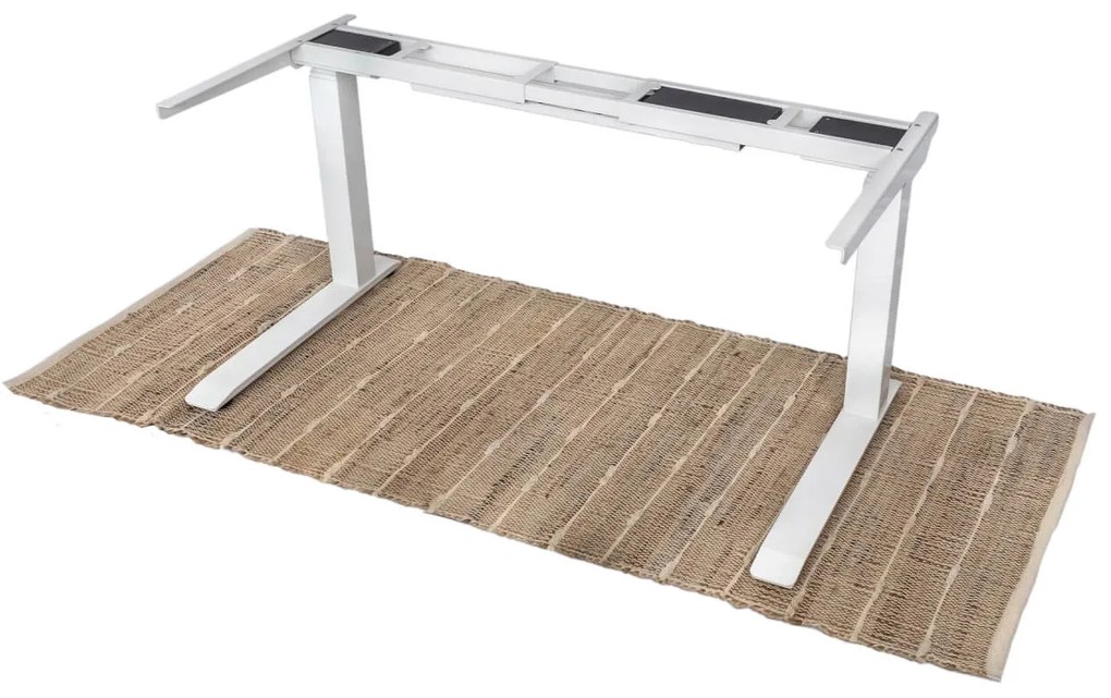 Liftor Magic výškovo nastaviteľný, elektricky polohovateľný stôl