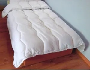 Paplón Antialergický Polyester 220 x 200 cm