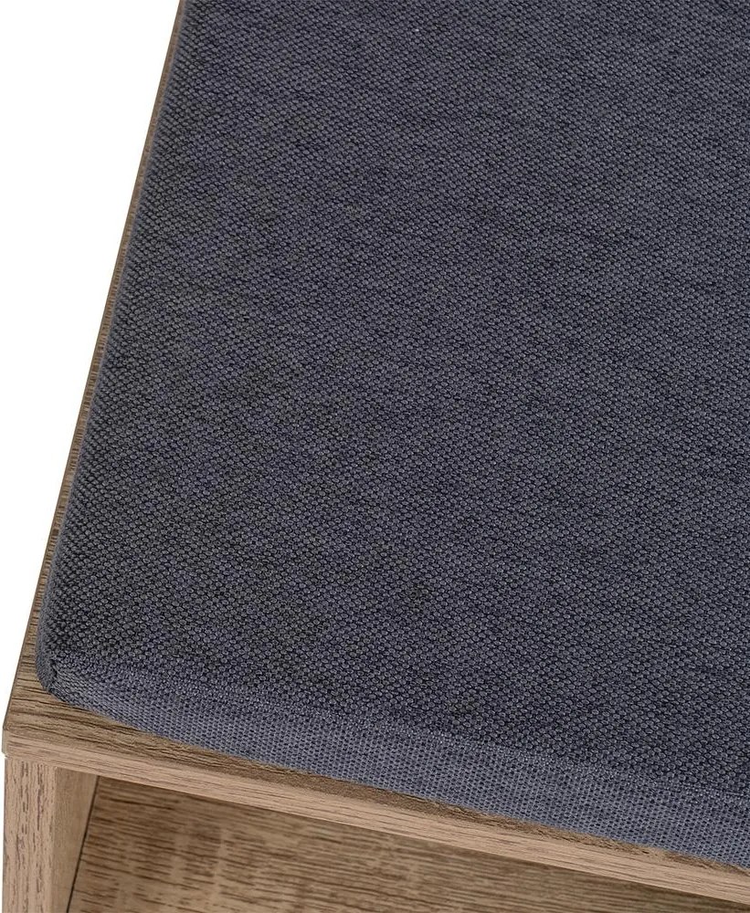 Predsieňový botník s lavicou AVENBERG HALLA