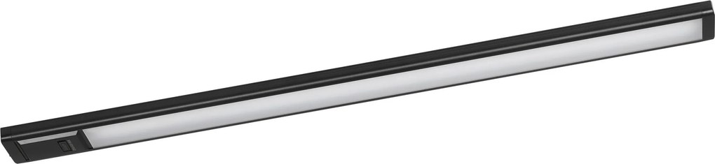 XXXLutz PODVESNÉ SVIETIDLO, 57/5/1.3 cm Eglo - Interiérové svietidlá - 003348325801