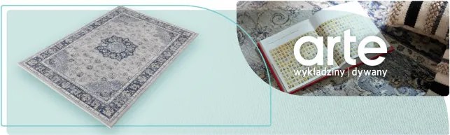 Koberec Ragolle Da Vinci 57559 9686