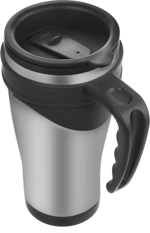 Hrnček termo UH/nerez 0,45 l