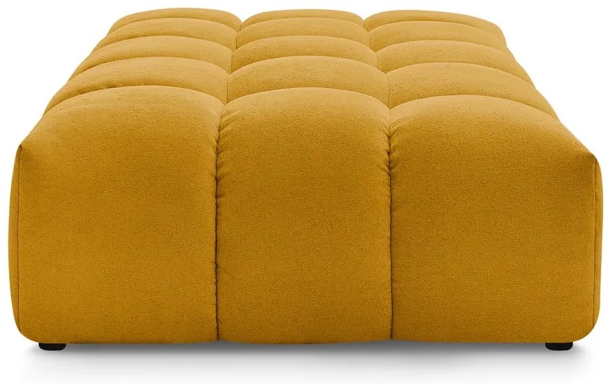 Okrovožltá podnožka Everest – Bobochic Paris