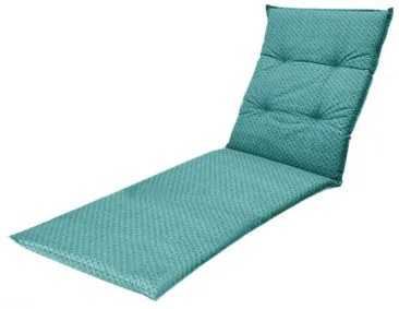 Doppler LIVING 2908 - poduška na záhradné ležadlo
