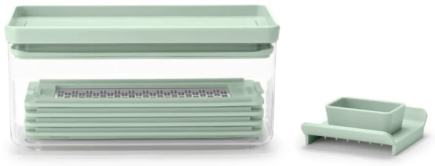 Multifunkčný krájač Tasty+ – Brabantia