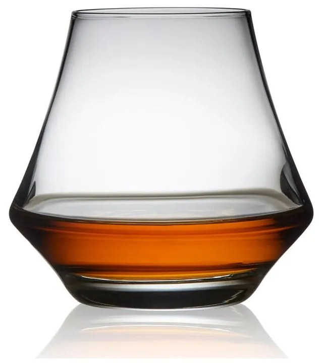 Poháre v súprave 6 ks na whisky 290 ml Juvel – Lyngby Glas