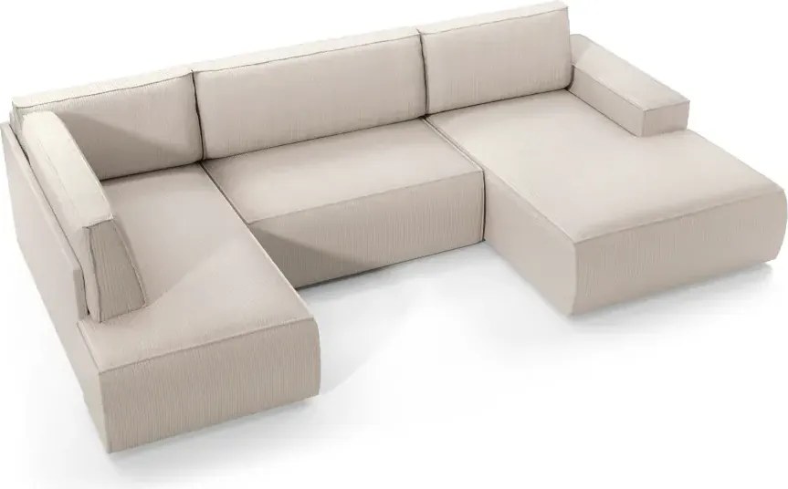 Sedacia súprava FABIO U2 120