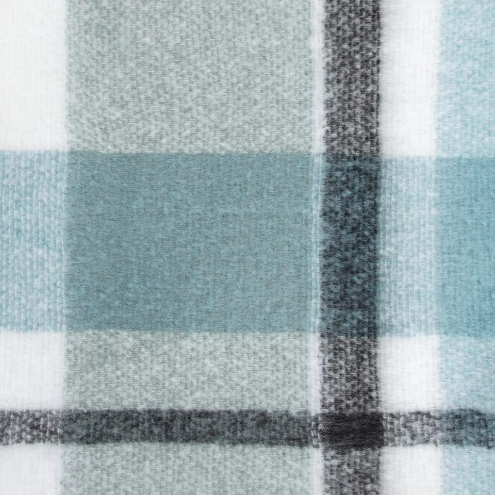 DEKA MOHER5 130X170 CM MODRÁ